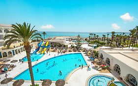 El Mehdi Beach Resort ex Primasol El Mehdi